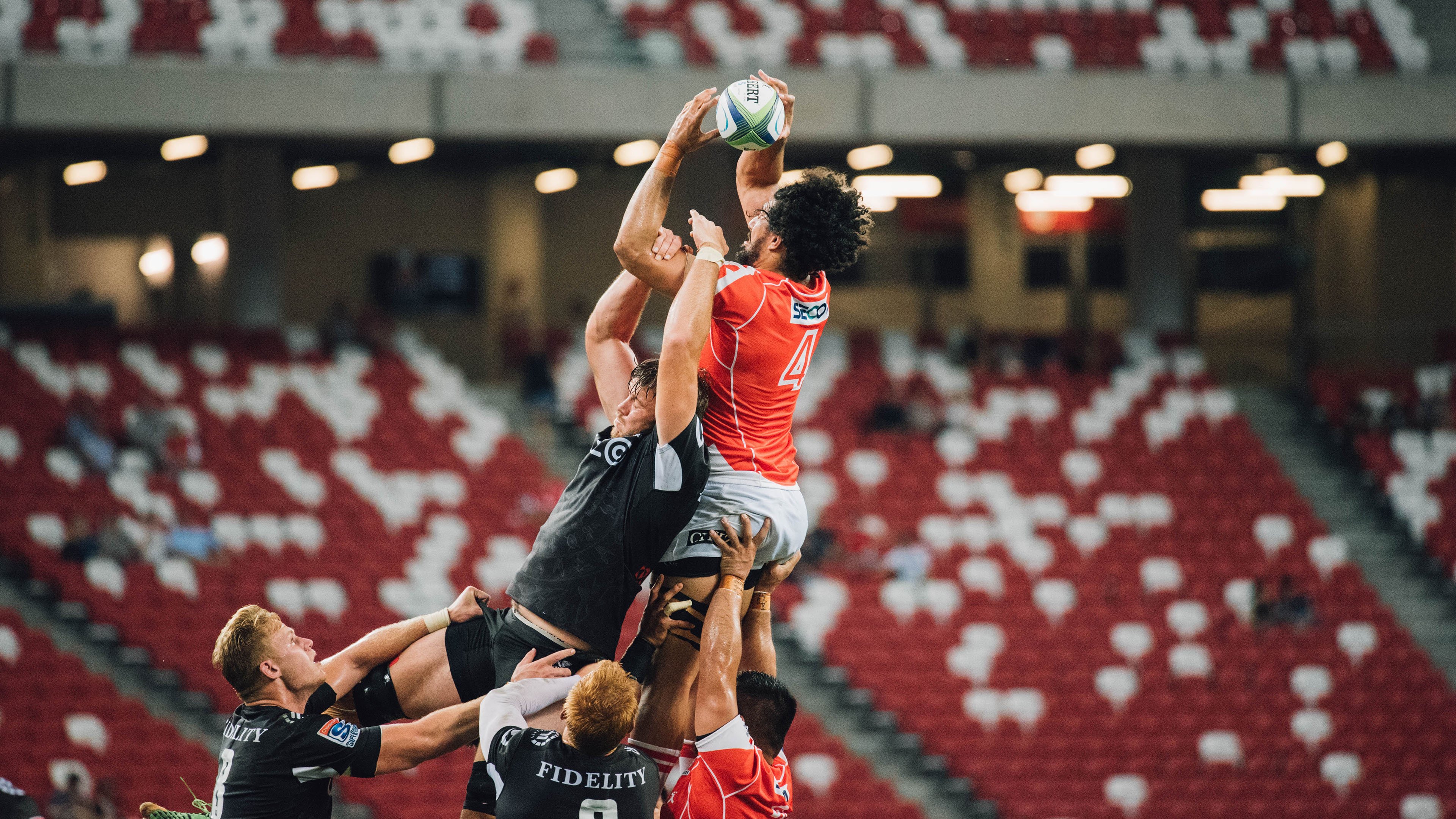 “马丁·高尔西:未来美洲狮队的防守核心”